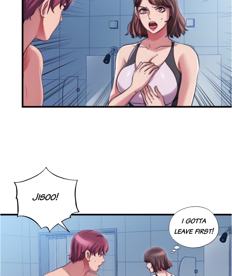 Water Overflow chapter 17 page 65
