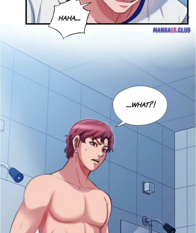 Water Overflow chapter 17 page 67