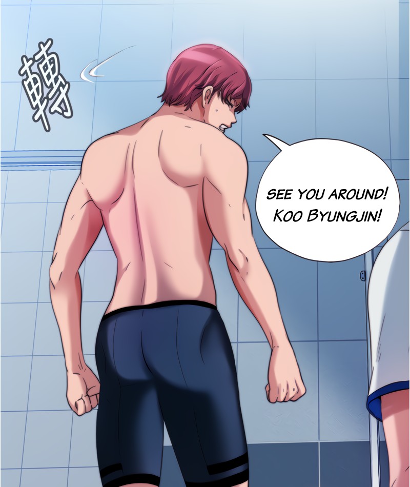 Water Overflow chapter 17 page 74
