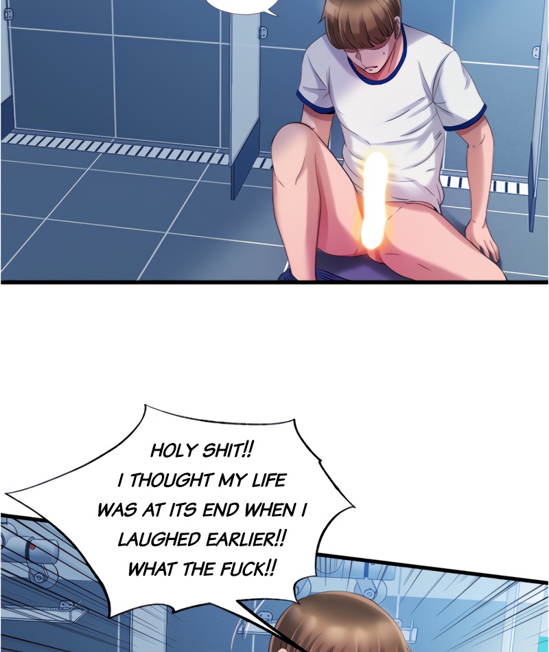 Water Overflow chapter 17 page 76