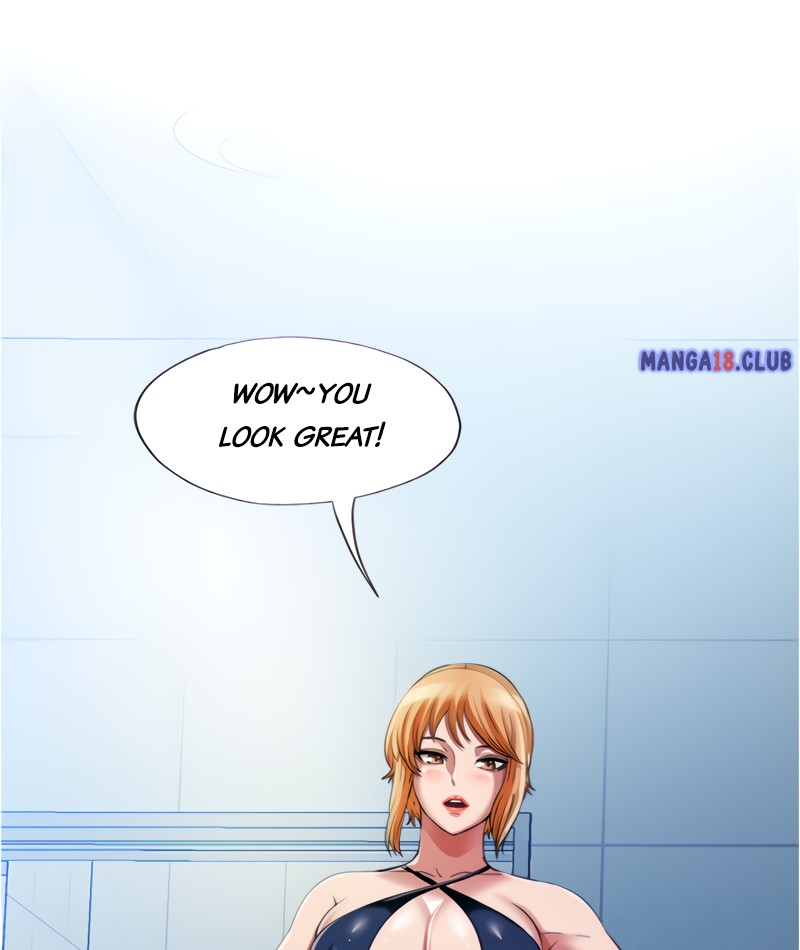 Water Overflow chapter 17 page 80