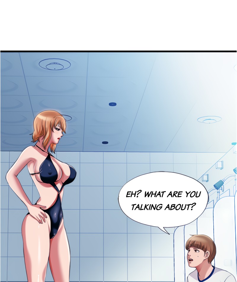 Water Overflow chapter 17 page 83