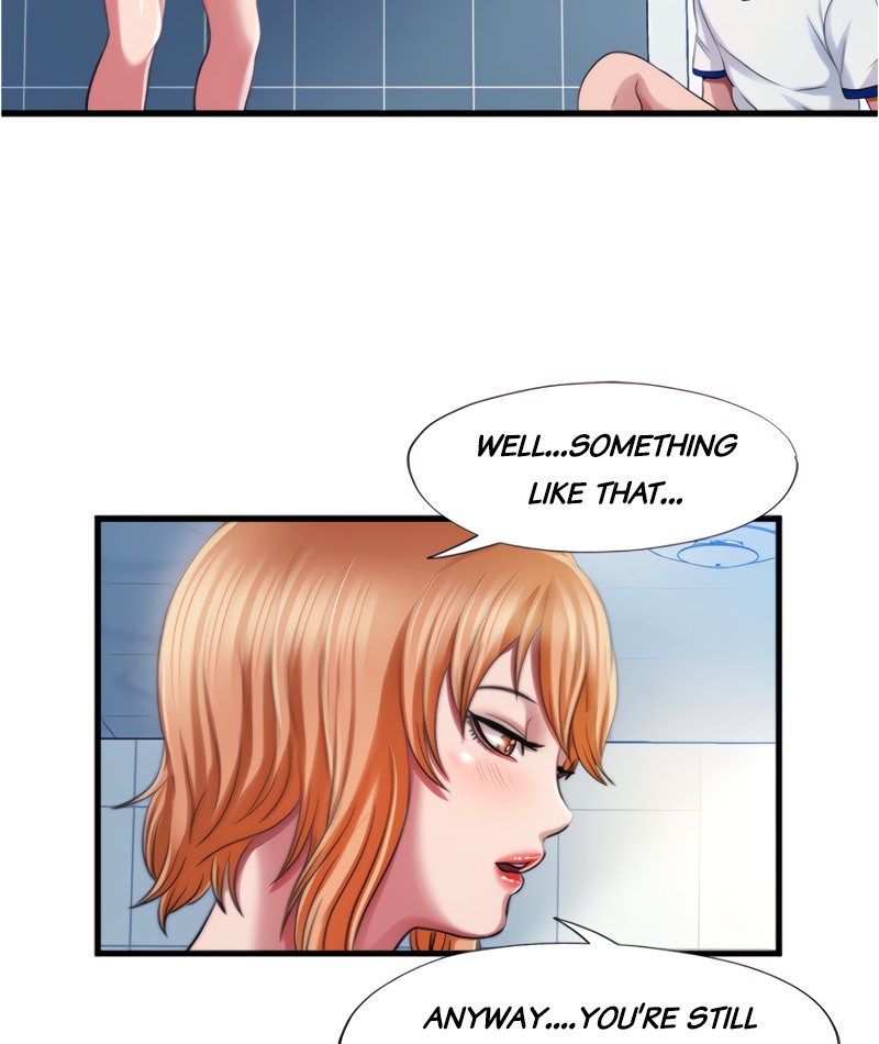 Water Overflow chapter 17 page 84