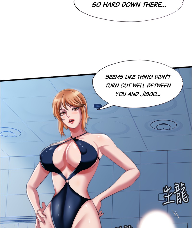 Water Overflow chapter 17 page 85