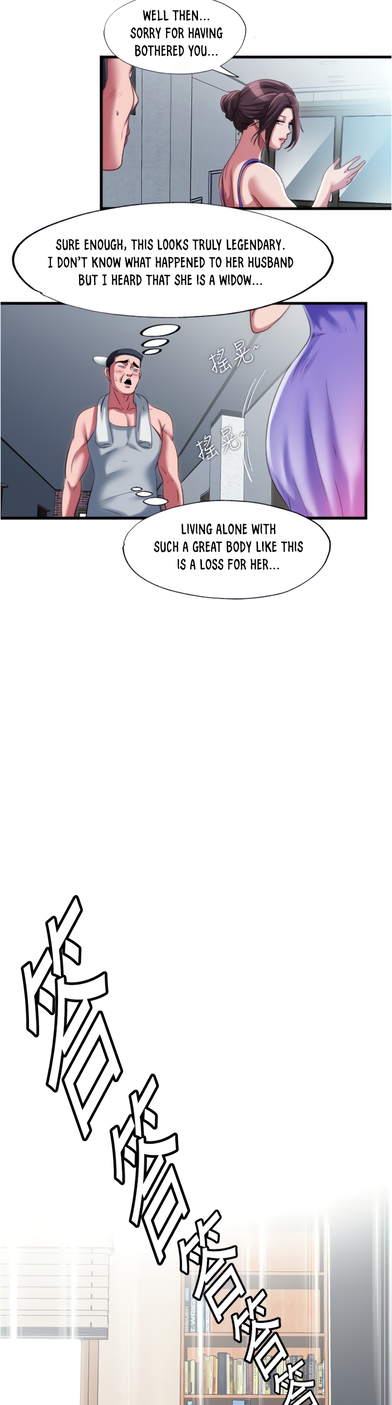 Water Overflow chapter 24 page 6