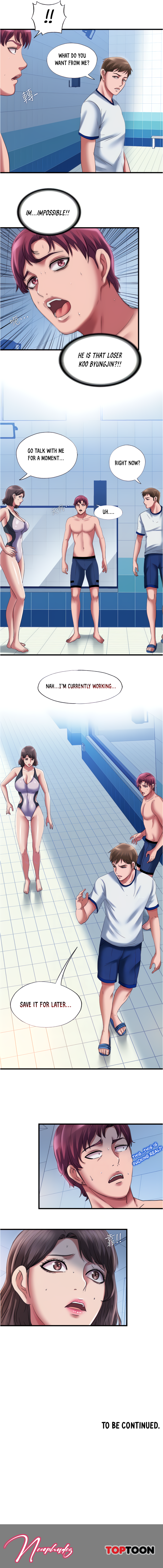 Water Overflow chapter 26 page 10