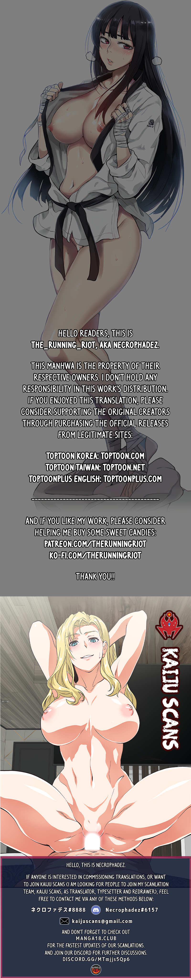 Water Overflow chapter 26 page 11
