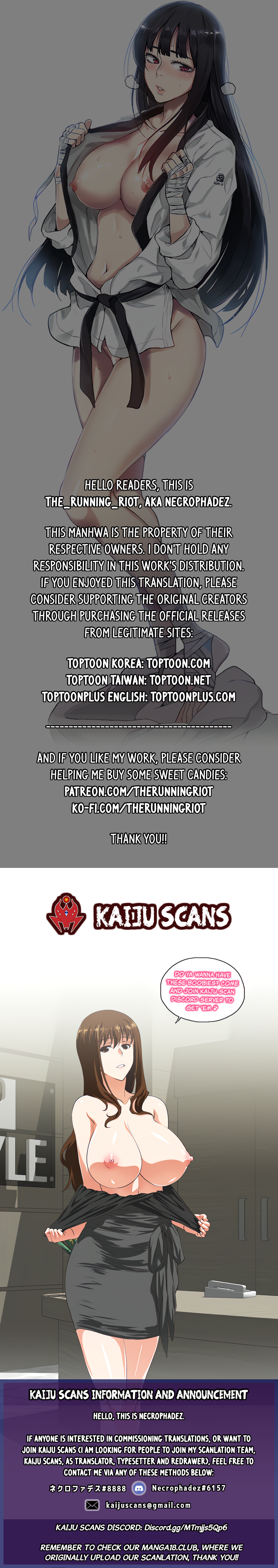 Water Overflow chapter 27 page 16