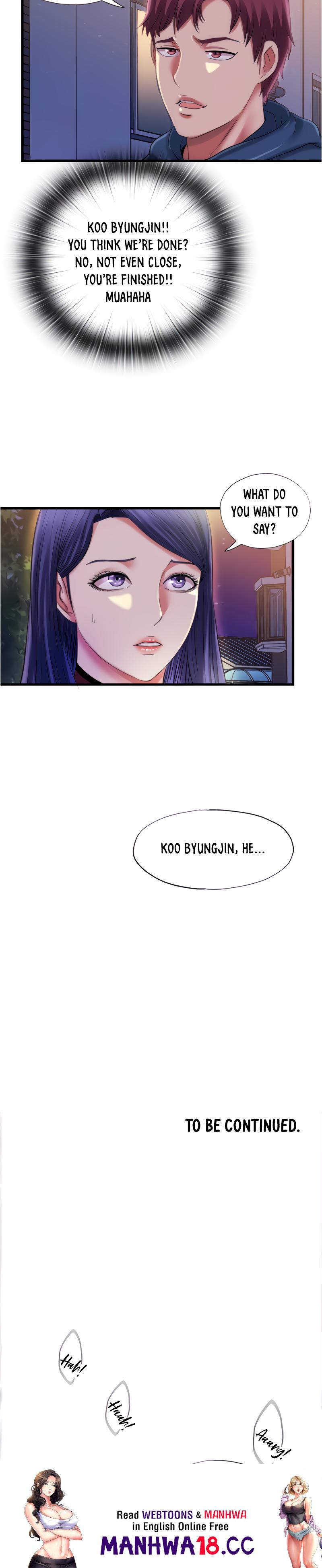 Water Overflow chapter 31 page 18