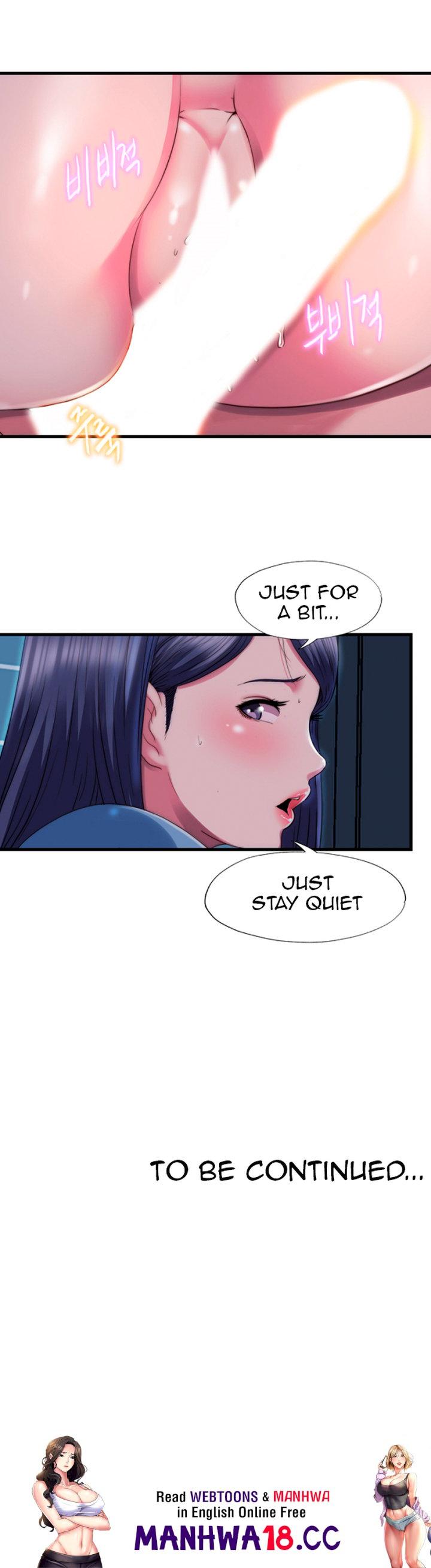 Water Overflow chapter 39 page 8