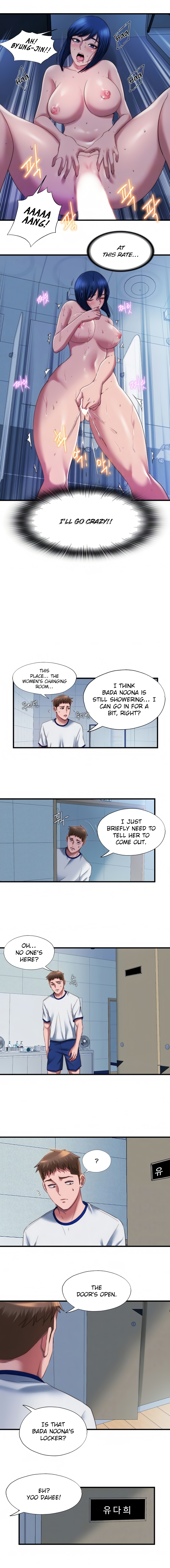 Water Overflow chapter 45 page 5