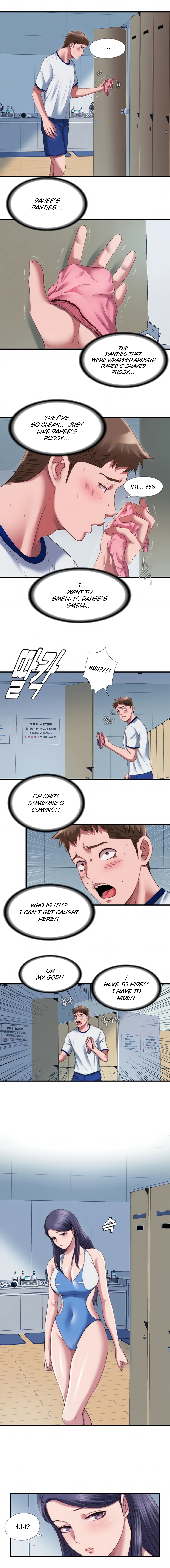 Water Overflow chapter 45 page 7