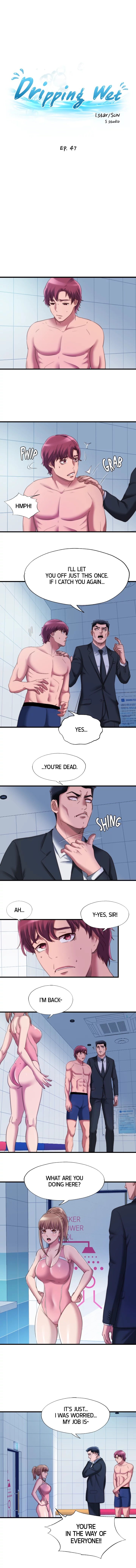 Water Overflow chapter 47 page 3