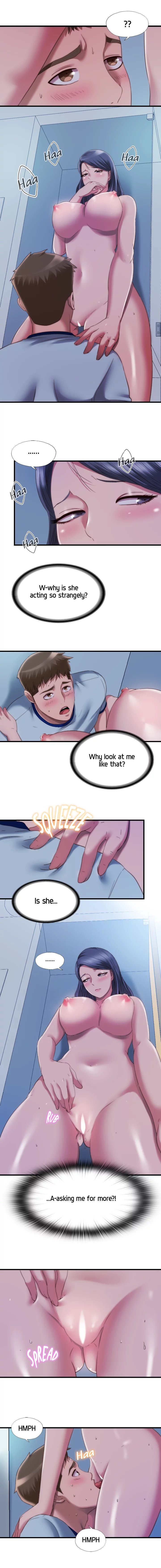 Water Overflow chapter 47 page 5
