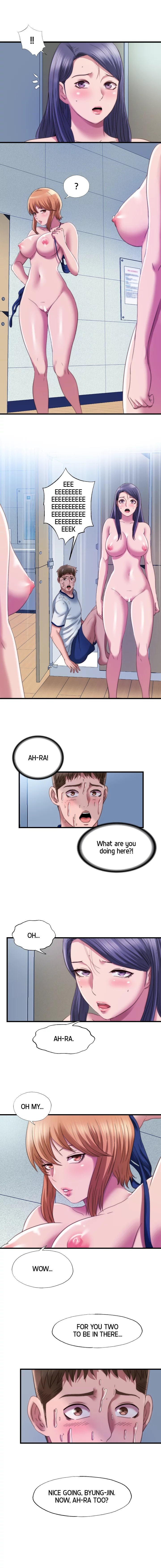 Water Overflow chapter 47 page 9