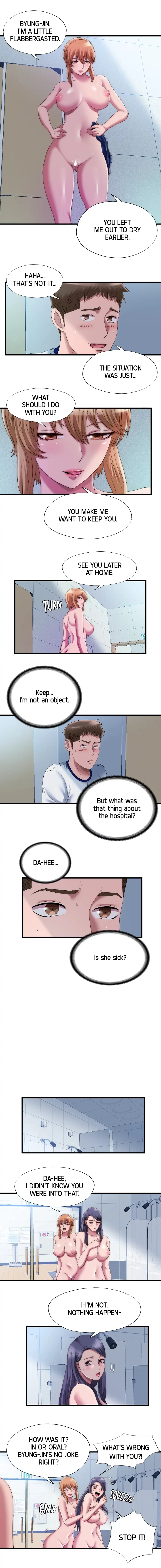 Water Overflow chapter 48 page 3