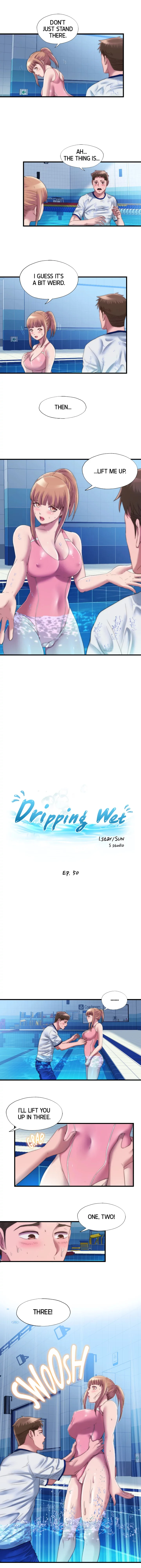 Water Overflow chapter 50 page 3