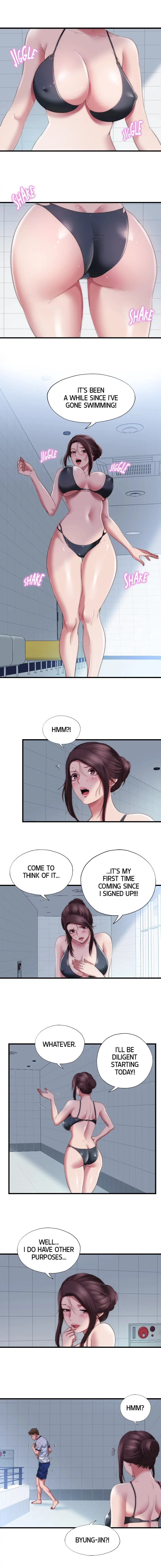 Water Overflow chapter 50 page 4