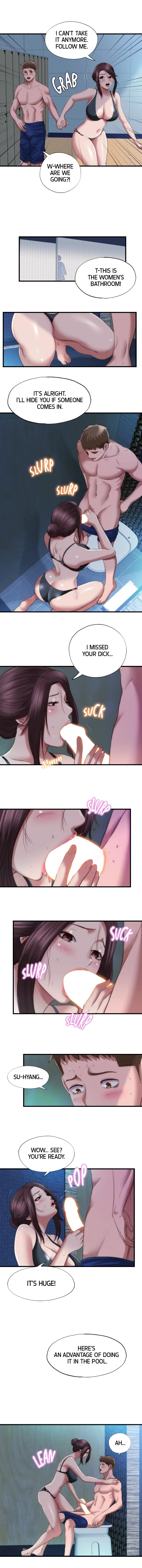 Water Overflow chapter 50 page 7