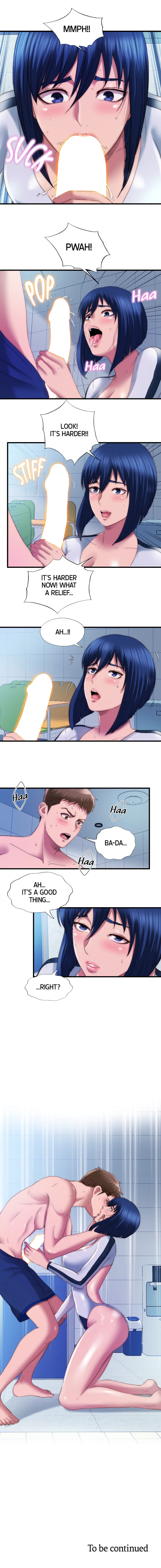 Water Overflow chapter 52 page 9