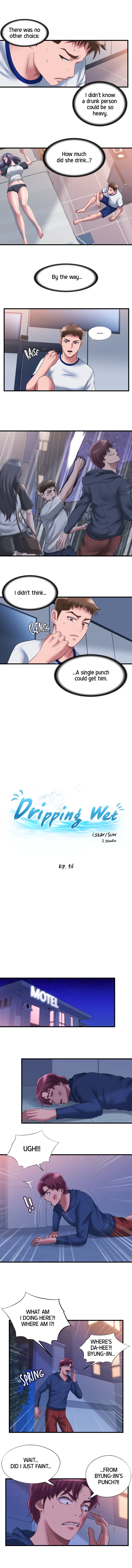 Water Overflow chapter 56 page 3