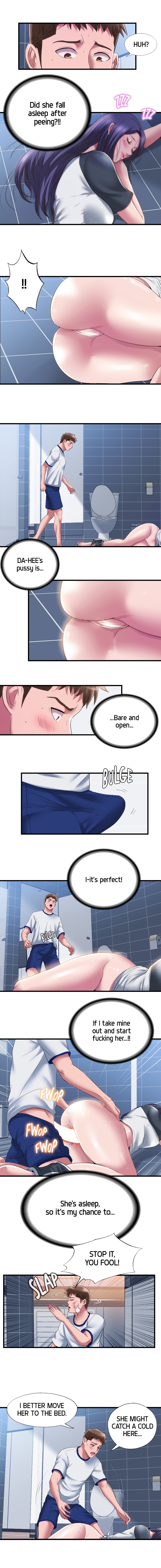 Water Overflow chapter 56 page 7