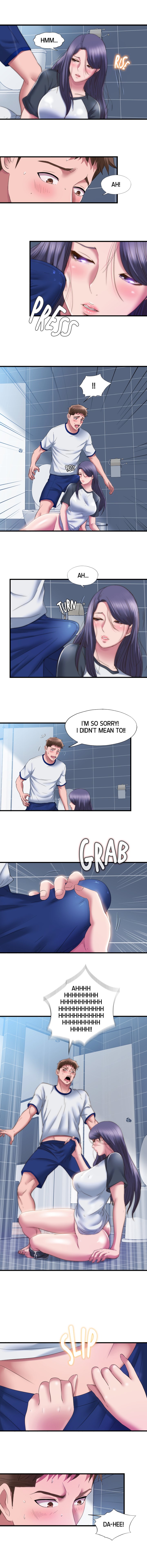 Water Overflow chapter 56 page 8