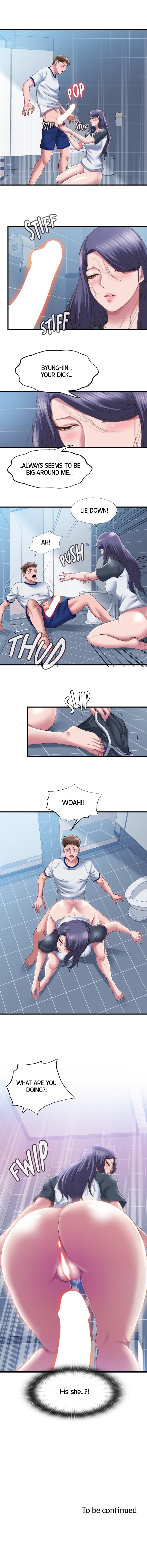 Water Overflow chapter 56 page 9