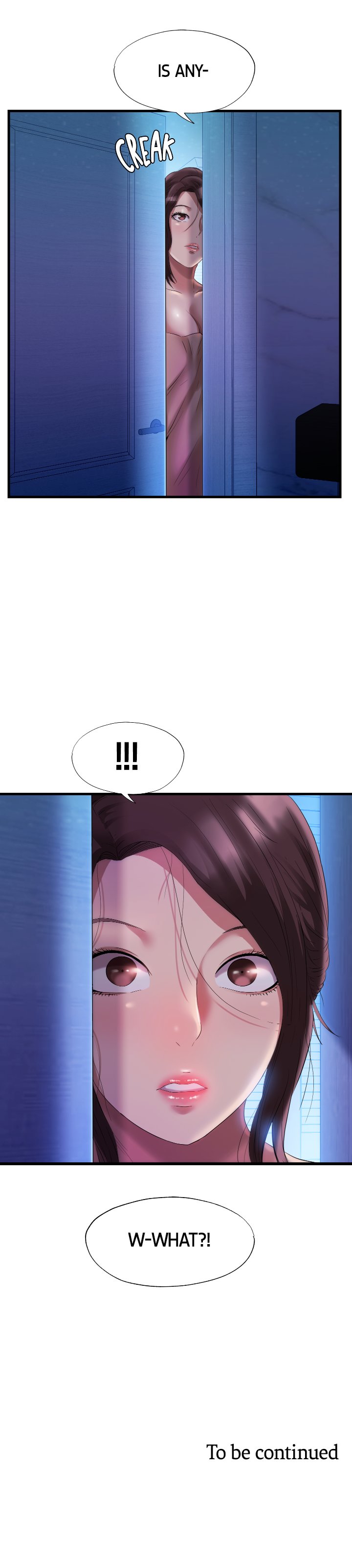 Water Overflow chapter 64 page 6