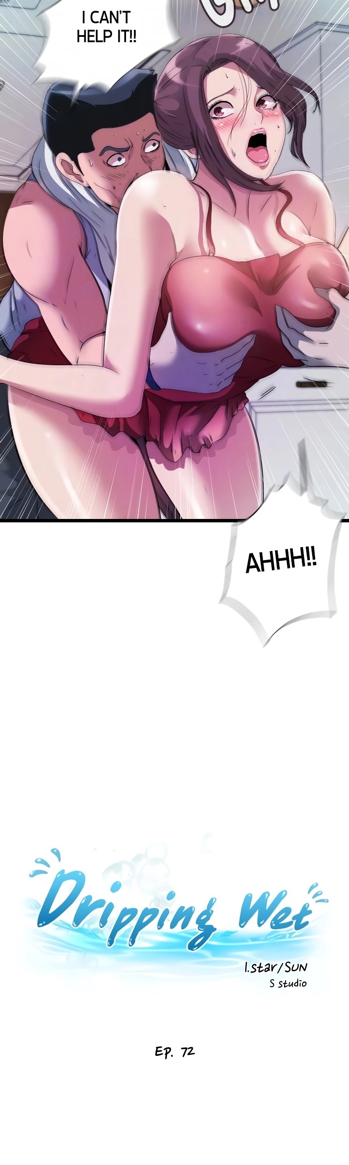 Water Overflow chapter 72 page 5