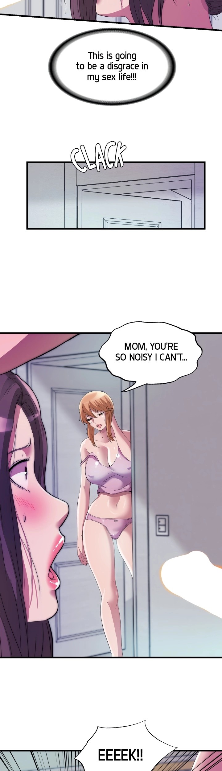 Water Overflow chapter 72 page 18