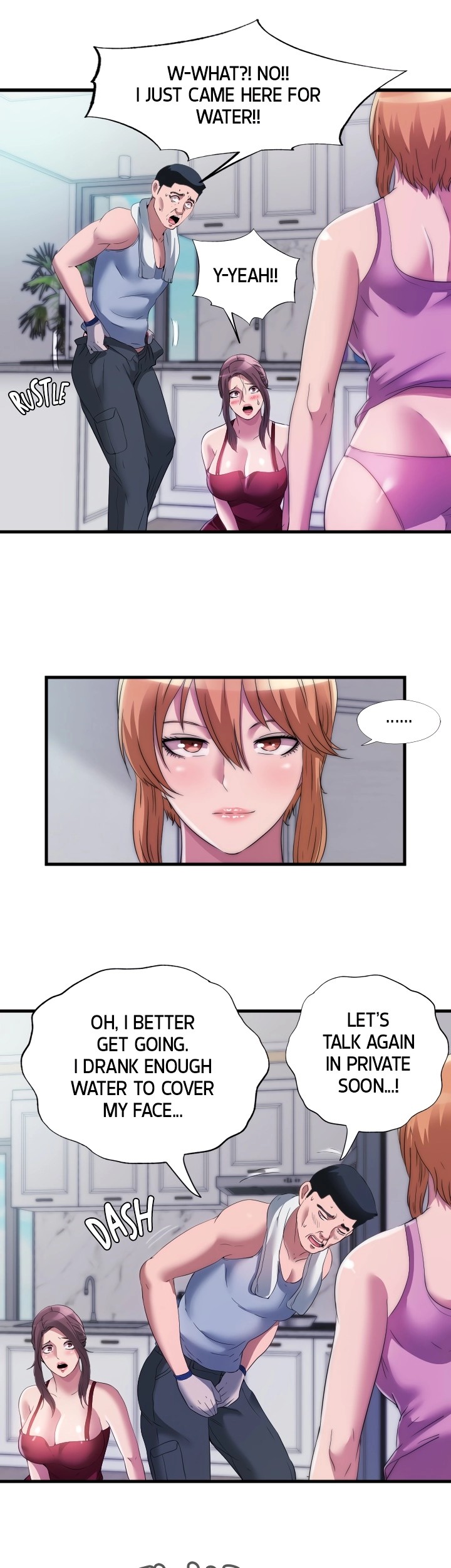 Water Overflow chapter 72 page 21