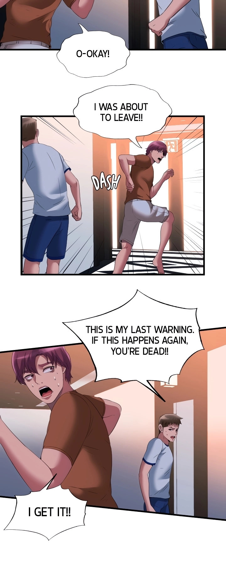 Water Overflow chapter 73 page 25