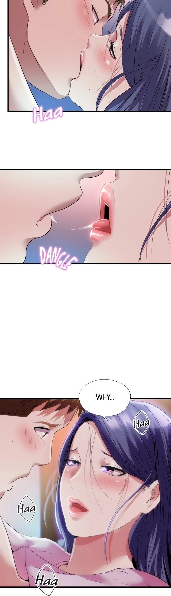Water Overflow chapter 73 page 28