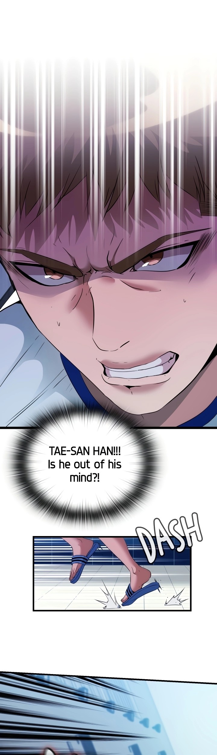 Water Overflow chapter 74 page 6