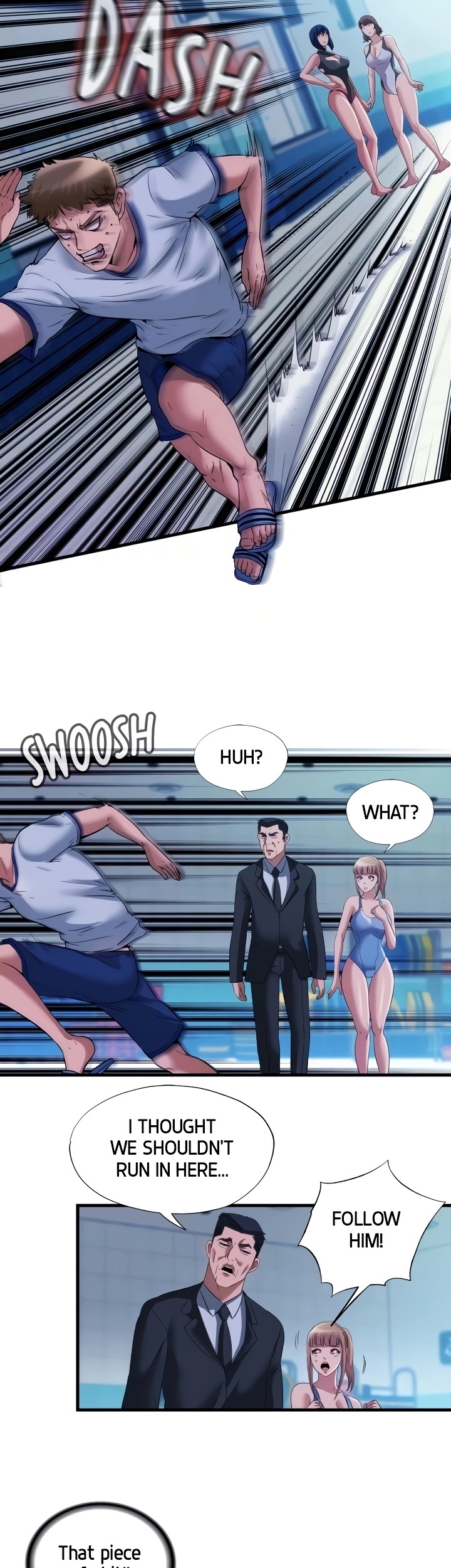 Water Overflow chapter 74 page 7