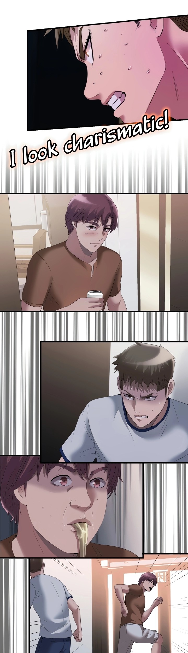 Water Overflow chapter 74 page 12