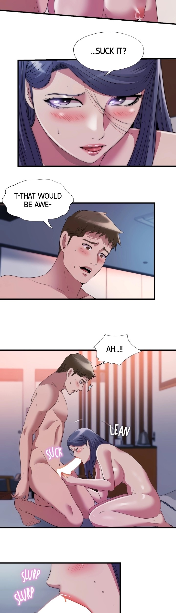 Water Overflow chapter 74 page 18