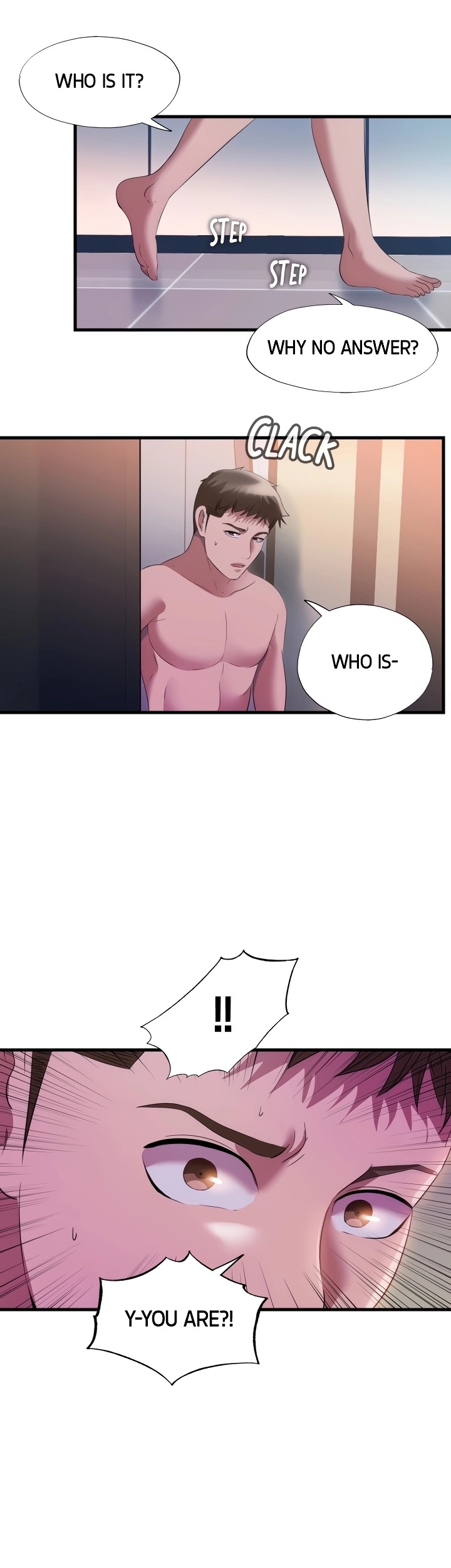 Water Overflow chapter 74 page 27