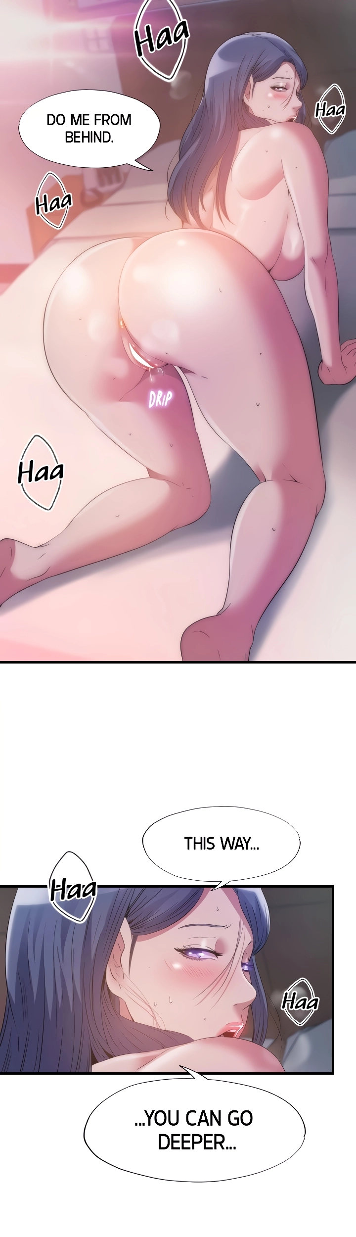 Water Overflow chapter 76 page 28