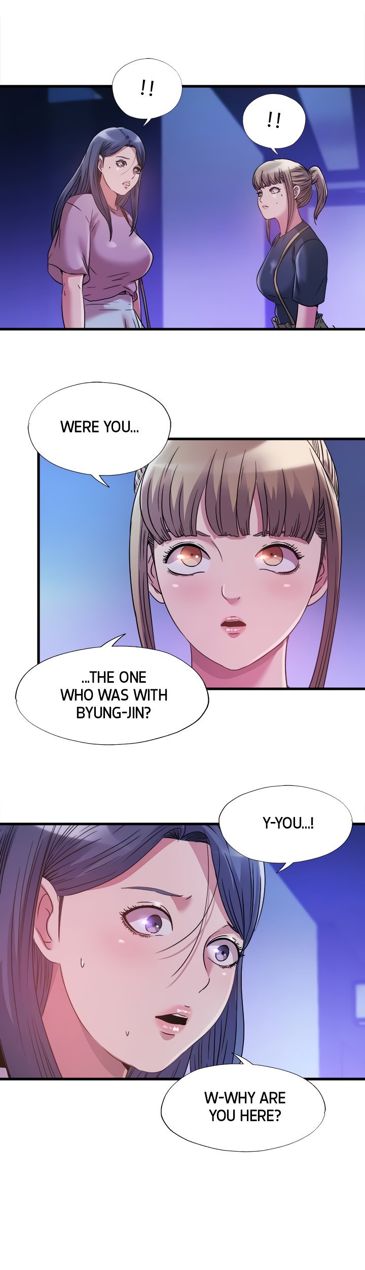 Water Overflow chapter 77 page 26