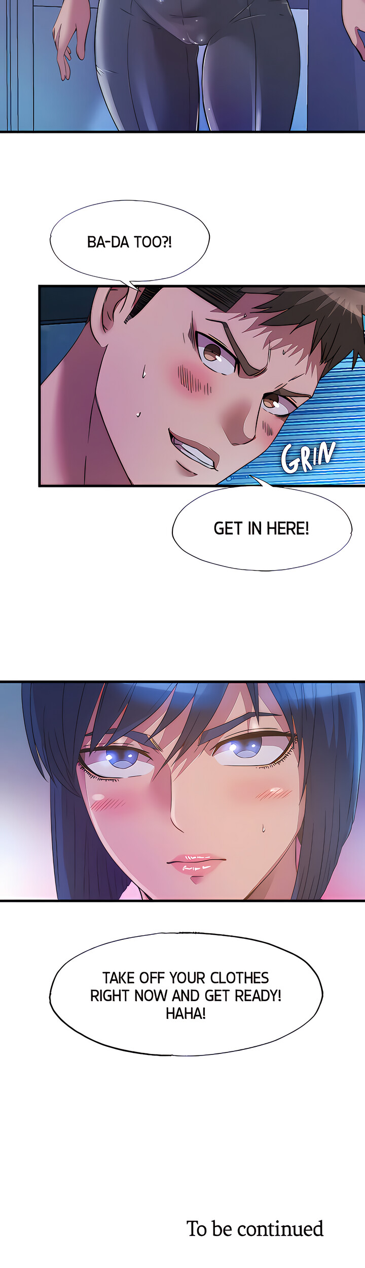 Water Overflow chapter 90 page 26