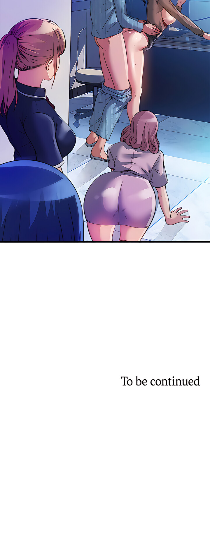 Water Overflow chapter 92 page 28