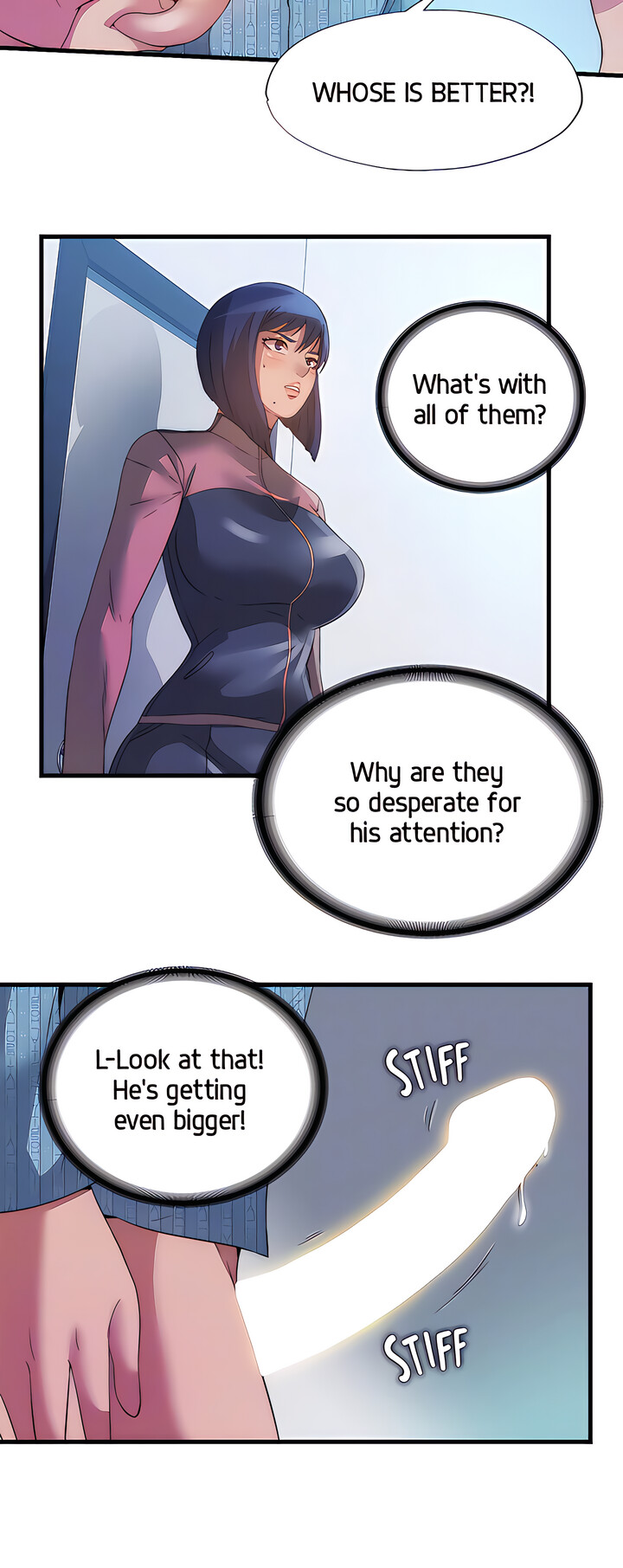 Water Overflow chapter 93 page 15