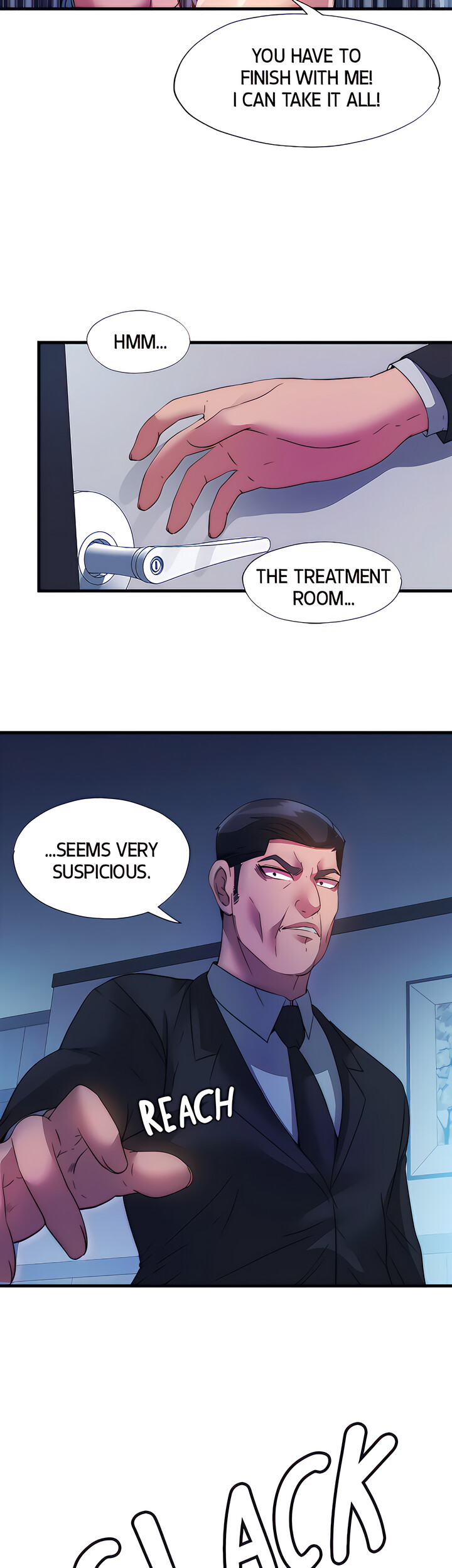 Water Overflow chapter 93 page 27