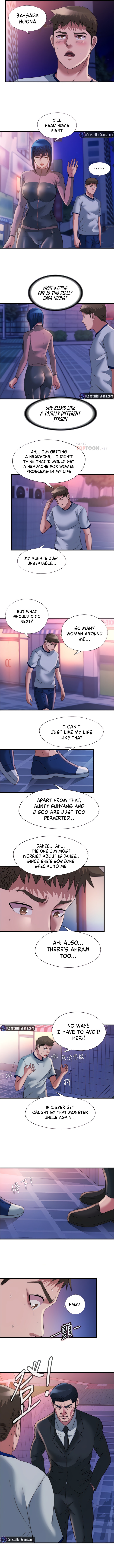 Water Overflow chapter 95 page 5