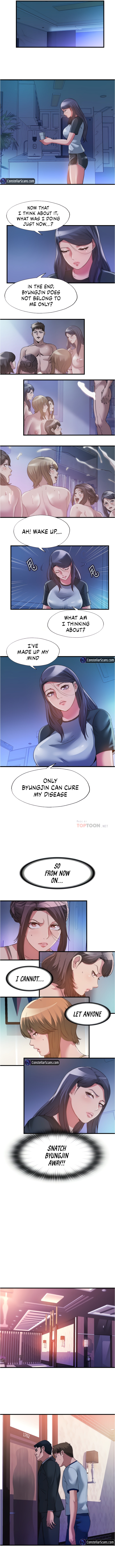 Water Overflow chapter 96 page 3