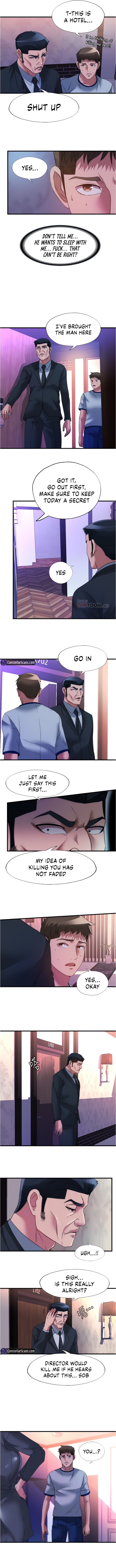 Water Overflow chapter 96 page 4