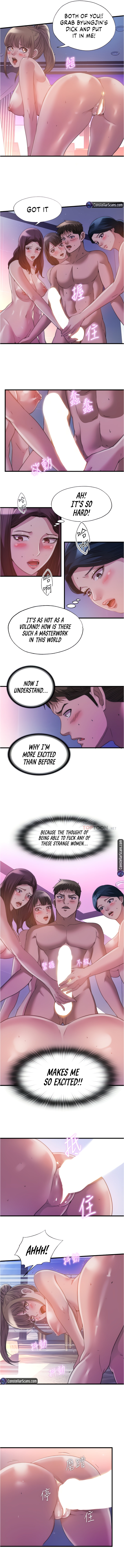 Water Overflow chapter 97 page 3
