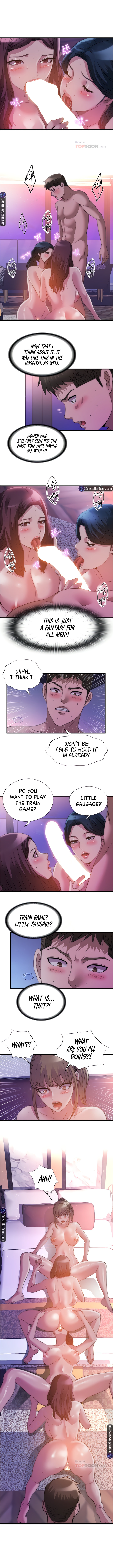 Water Overflow chapter 97 page 5